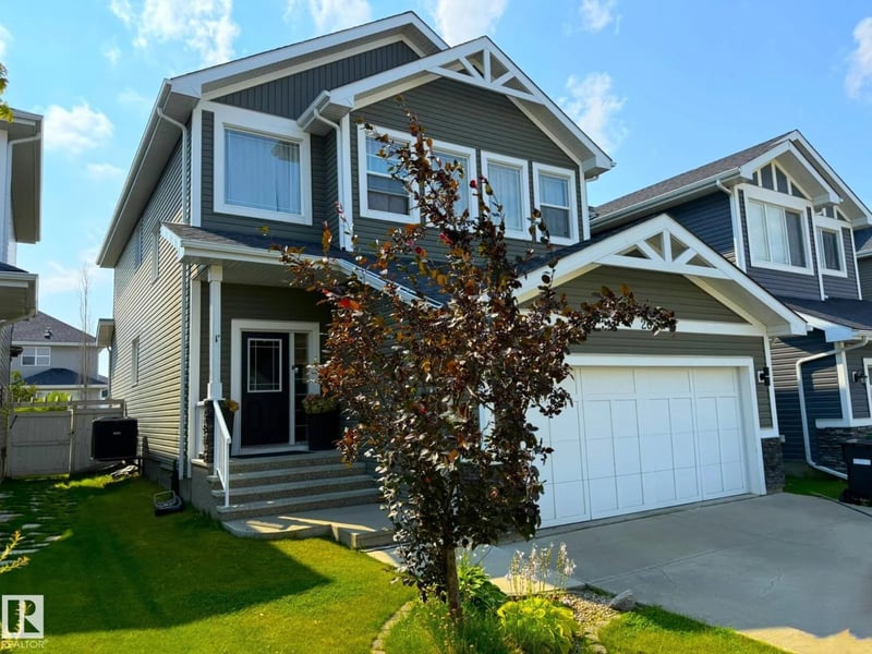 262 SHEPPARD CI, Leduc, Alberta, T9E0T5, Leduc, Alberta — photo 1 of 5