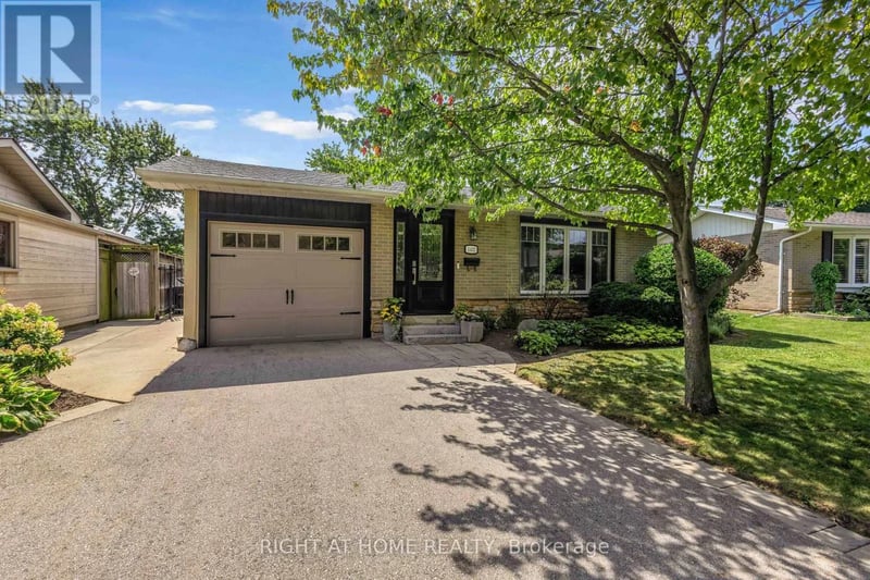 1432 Dewbourne Crescent, Burlington (Palmer), Ontario, L7M1E7, Burlington (Palmer), Ontario — photo 1 of 5