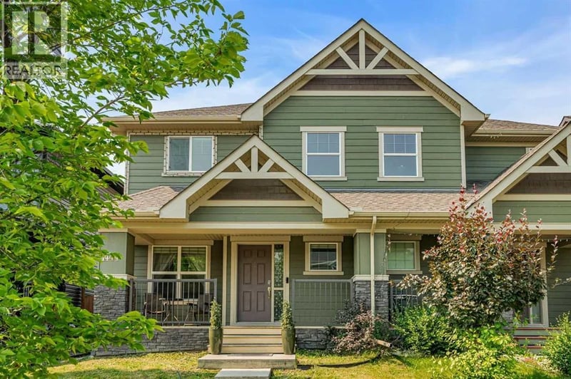 1444 Legacy Circle Southeast, Calgary, Alberta, T2X2J4, Calgary, Alberta — photo 1 of 5