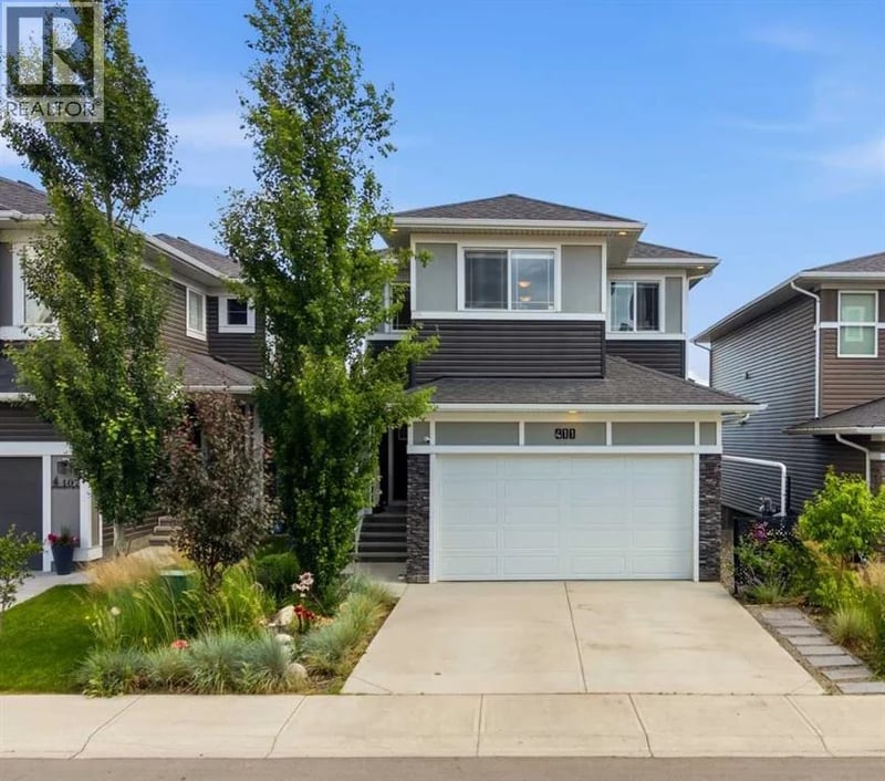411 Rivercrest Boulevard, Cochrane, Alberta, T4C2V1, Cochrane, Alberta — photo 1 of 5
