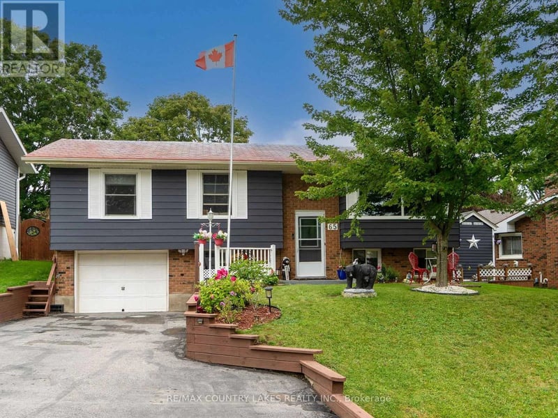 65 Beaver Ridge Drive, Brock (Cannington), Ontario, L0E1E0, Brock (Cannington), Ontario — photo 1 of 5
