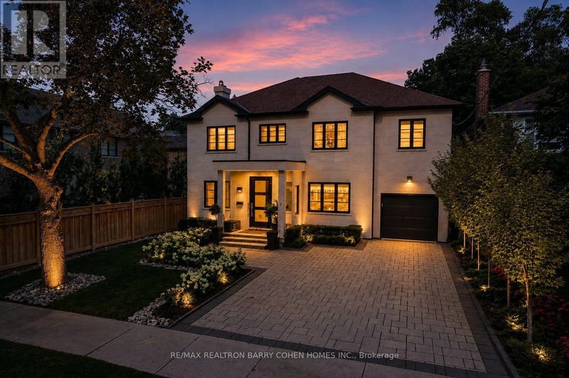 7 Glen Rush Boulevard, Toronto (Bedford Park-Nortown), Ontario, M5N2T2, Toronto (Bedford Park-Nortown), Ontario — photo 1 of 5