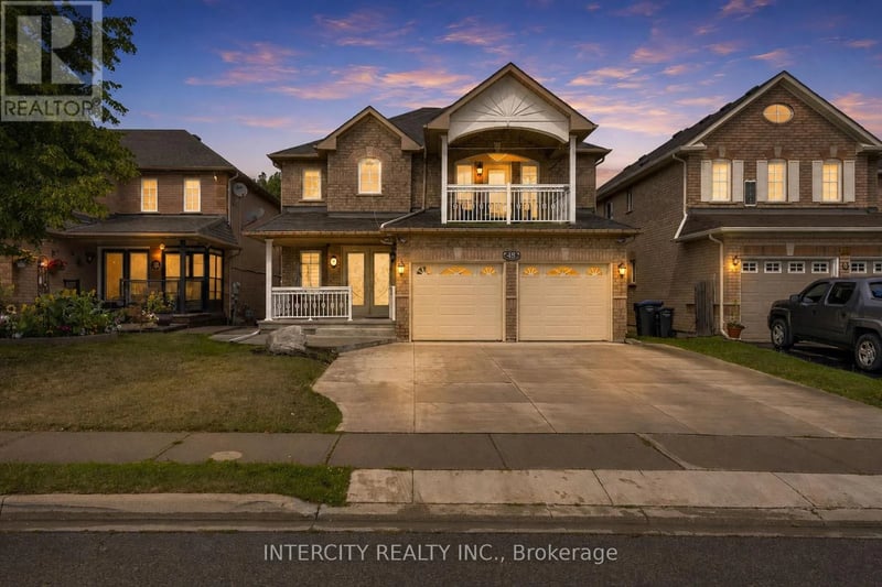 48 Avalanche Crescent, Brampton (Bram East), Ontario, L6P1M5, Brampton (Bram East), Ontario — photo 1 of 5