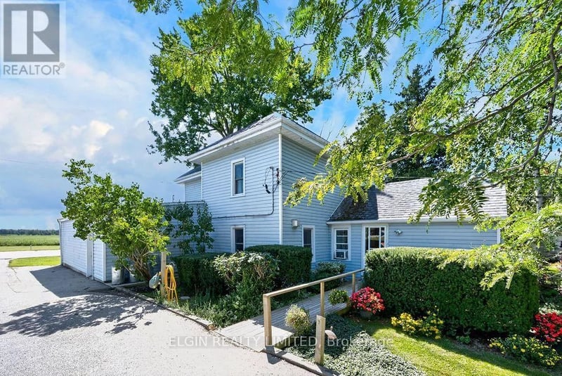 38236 Fingal Line, Southwold (Middlemarch), Ontario, N5P3S5, Southwold (Middlemarch), Ontario — photo 1 of 5