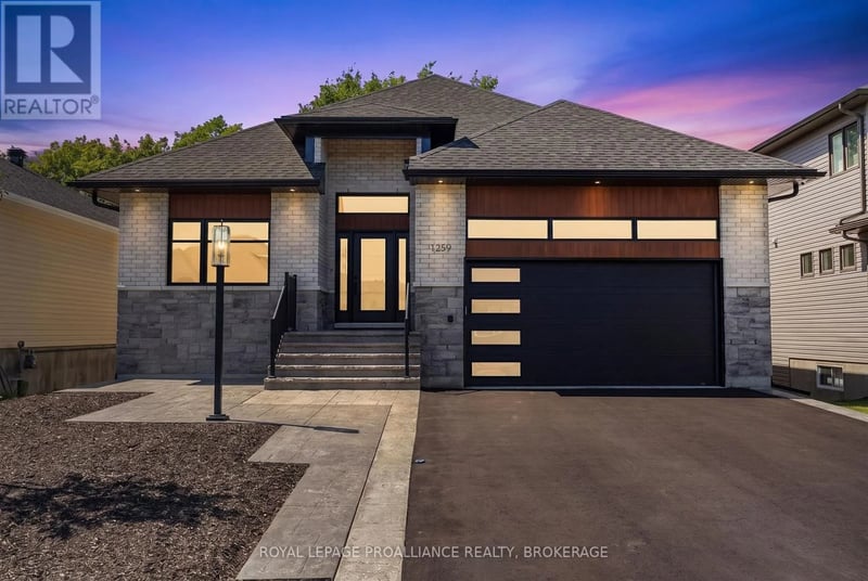 1259 Carfa Crescent, Kingston (City Northwest), Ontario, K7P0M7, Kingston (City Northwest), Ontario — photo 1 of 5