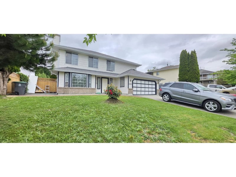 14919 SPENSER Drive, Surrey, British Columbia, V3M7K7, Surrey, British Columbia — photo 1 of 5