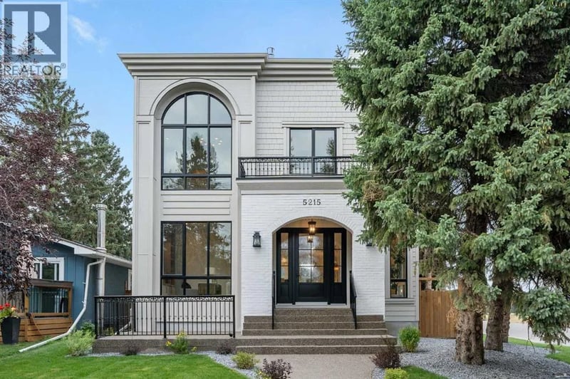 5215 19 Street Southwest, Calgary, Alberta, T3E1N9, Calgary, Alberta — photo 1 of 5