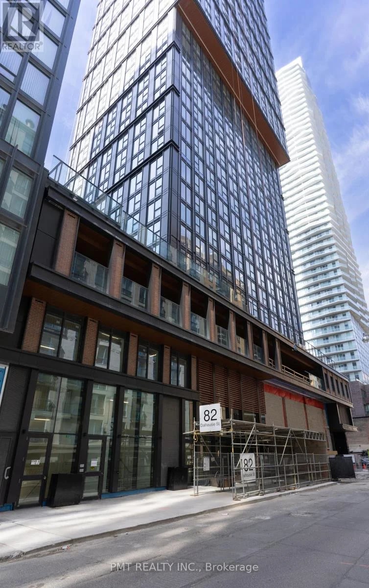 #806 82 Dalhousie Street, Toronto (Church-Yonge Corridor), Ontario, M5B0C5, Toronto (Church-Yonge Corridor), Ontario — photo 1 of 5