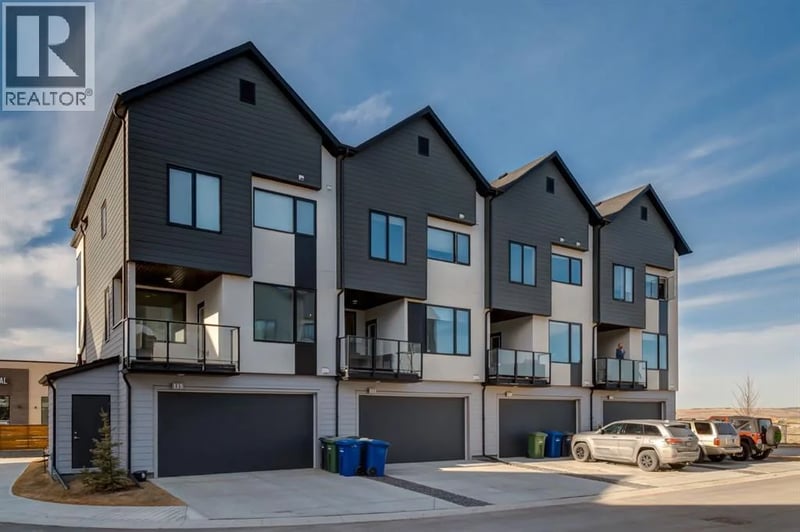 107 Sweet Clover Link, Rural Rocky View County, Alberta, T3Z0G9, Rural Rocky View County, Alberta — photo 1 of 5