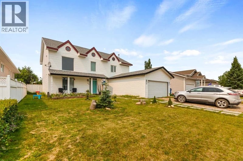 39 Chinook Crescent, Beiseker, Alberta, T0M0G0, Beiseker, Alberta — photo 1 of 5