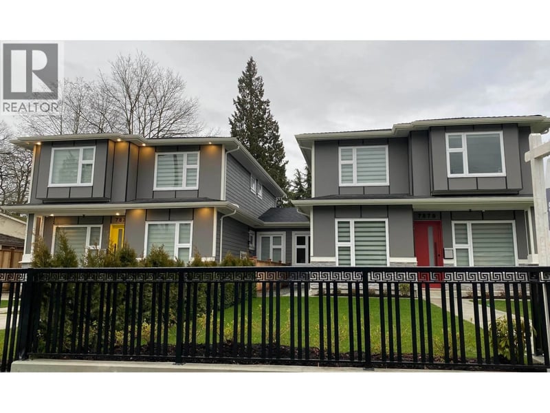 7878 NURSERY Street, Burnaby, British Columbia, V5E2B4, Burnaby, British Columbia