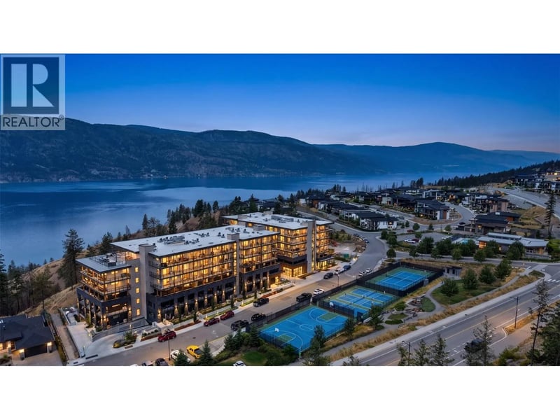 #209 9652 Benchland Drive, Lake Country, British Columbia, V4V1N3, Lake Country, British Columbia — photo 1 of 5