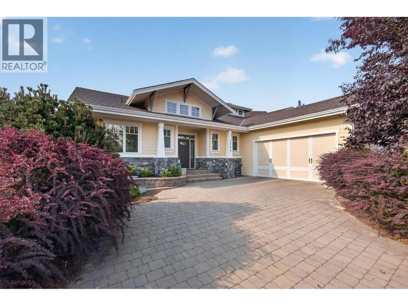 1394 Glenview Avenue, Kelowna, British Columbia, V1Y9R8, Kelowna, British Columbia — photo 1 of 5