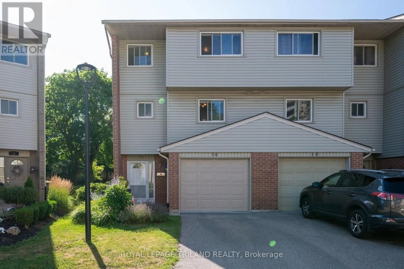 #14 300 Sandringham Crescent, London South (South R), Ontario, N6C5B4, London South (South R), Ontario — photo 1 of 5