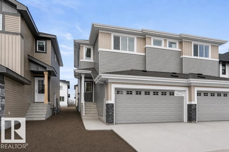 922 18 AV NW, Edmonton, Alberta, T6T2X4, Edmonton, Alberta — photo 1 of 5
