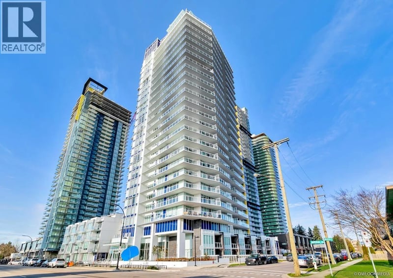 #705 5051 IMPERIAL Street, Burnaby, British Columbia, V5J0J3, Burnaby, British Columbia — photo 1 of 5