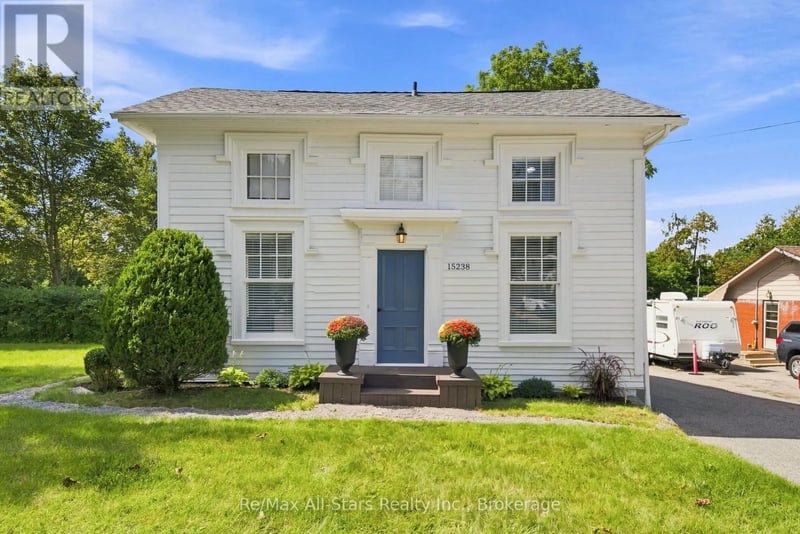15238 Old Simcoe Road, Scugog (Port Perry), Ontario, L9L1L1, Scugog (Port Perry), Ontario — photo 1 of 5