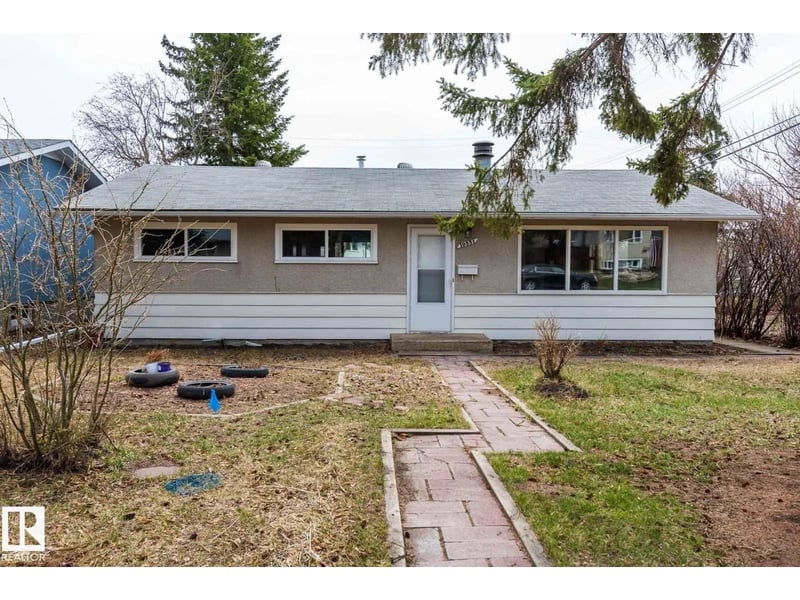 10551 53 AV NW NW, Edmonton, Alberta, T6H0R6, Edmonton, Alberta — photo 1 of 5