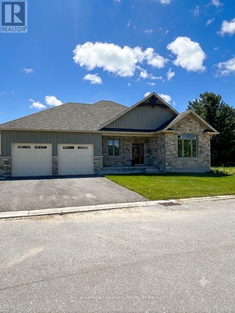 #27 16 Hilton Lane, Meaford, Ontario, N4L1L8, Meaford, Ontario — photo 1 of 5