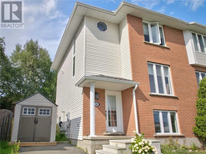 180 Eaglestone Court, Sudbury, Ontario, P3B4K1, Sudbury, Ontario — photo 1 of 5