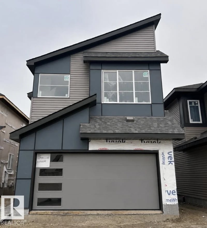 82 Lemon CL, Spruce Grove, Alberta, T7X4V3, Spruce Grove, Alberta — photo 1 of 5