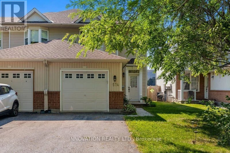 574 Aberfoyle Circle, Ottawa, Ontario, K2K3R3, Ottawa, Ontario — photo 1 of 5