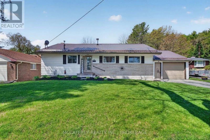 46 College Street, Tweed (Tweed (Village)), Ontario, K0K3J0, Tweed (Tweed (Village)), Ontario — photo 1 of 5
