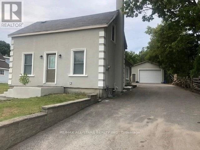 116 Main Street North, Uxbridge, Ontario, L9P1C7, Uxbridge, Ontario — photo 1 of 5