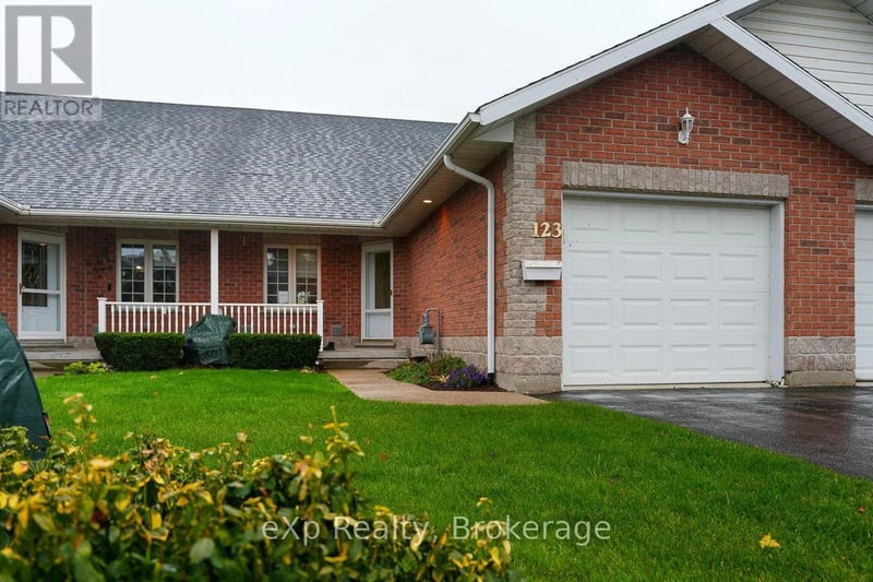 #3 123 Church Street North, Wellington North (Mount Forest), Ontario, N0G2L2, Wellington North (Mount Forest), Ontario — photo 1 of 5