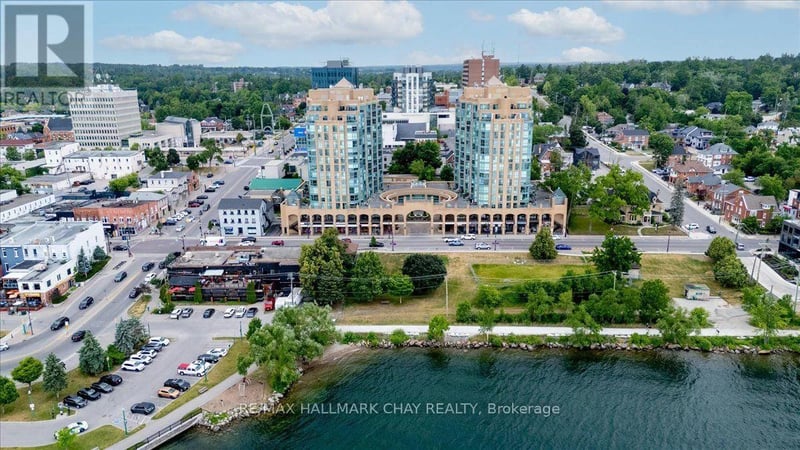 #407 140 Dunlop Street East, Barrie (Lakeshore), Ontario, L4M6H9, Barrie (Lakeshore), Ontario — photo 1 of 5