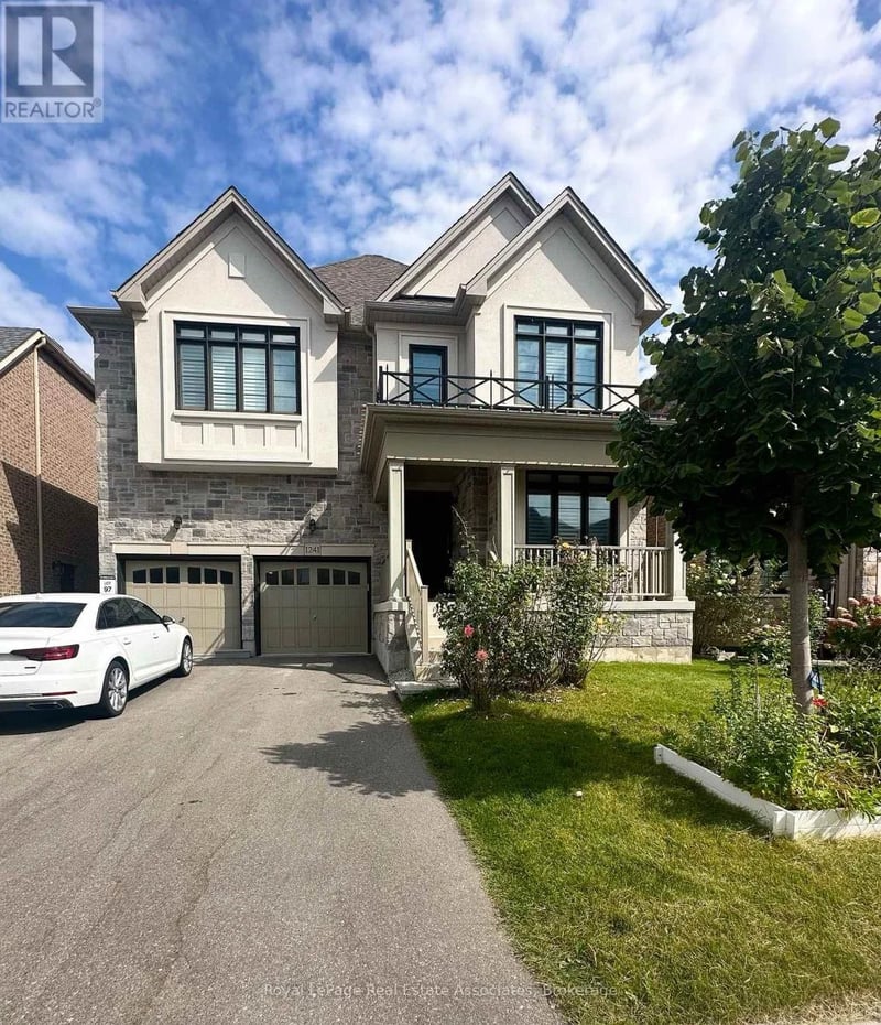 1241 Raspberry Terrace, Milton (FO Ford), Ontario, L9T2X5, Milton (FO Ford), Ontario — photo 1 of 5