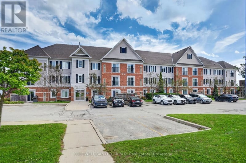 #210 106 Aspen Springs Drive, Clarington (Bowmanville), Ontario, L1C5N7, Clarington (Bowmanville), Ontario — photo 1 of 5