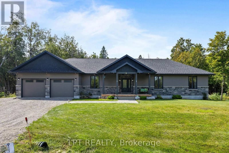 449 Bulmers Road, Kawartha Lakes (Verulam), Ontario, K0M1N0, Kawartha Lakes (Verulam), Ontario — photo 1 of 5