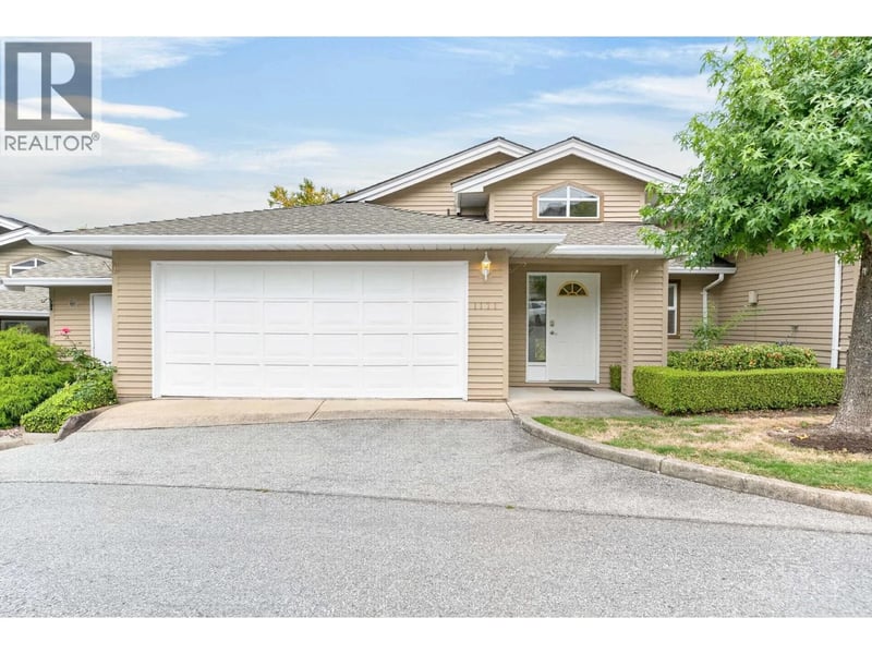 1171 O'FLAHERTY Gate, Port Coquitlam, British Columbia, V3C6H2, Port Coquitlam, British Columbia — photo 1 of 5
