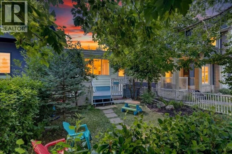 3911 1 Street Northwest, Calgary, Alberta, T2K0X2, Calgary, Alberta — photo 1 of 5