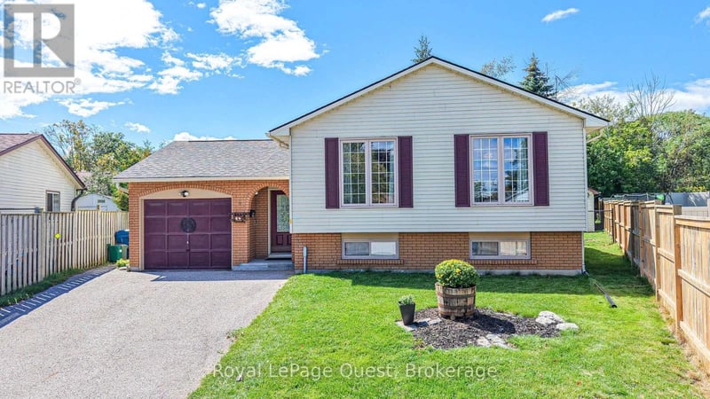 4 Kehoe Court, Orillia, Ontario, L3V7B5, Orillia, Ontario — photo 1 of 5