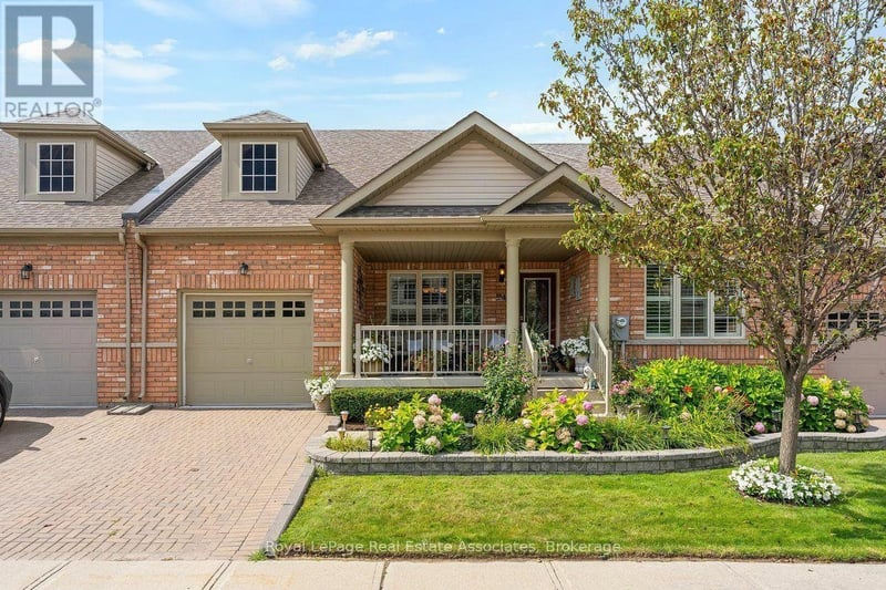 24 Lacorra Way, Brampton (Sandringham-Wellington), Ontario, L6R3P2, Brampton (Sandringham-Wellington), Ontario — photo 1 of 5