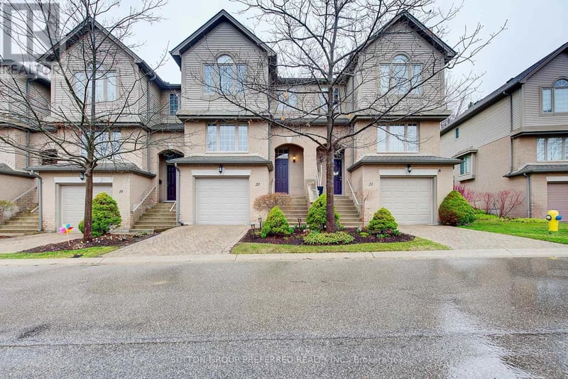 #20 270 North Centre Road, London North (North R), Ontario, N6G5E2, London North (North R), Ontario — photo 1 of 5