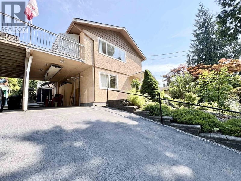 #A 1570 SHAUGHNESSY Street, Port Coquitlam, British Columbia, V3C6M4, Port Coquitlam, British Columbia — photo 1 of 5