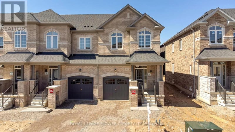 37 Gledhill Crescent, Cambridge, Ontario, N1T0G4, Cambridge, Ontario — photo 1 of 5