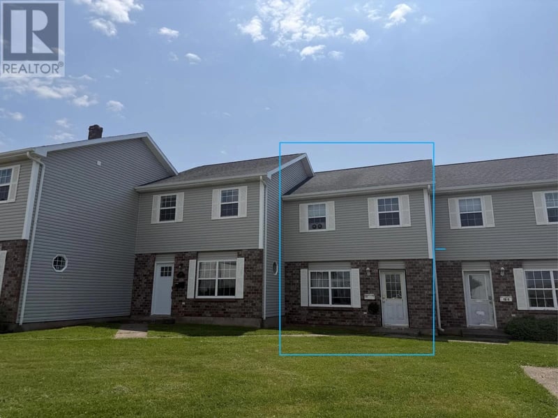 ##104 12D BROWNS Court, Charlottetown, Prince Edward Island, C1A9H3, Charlottetown, Prince Edward Island