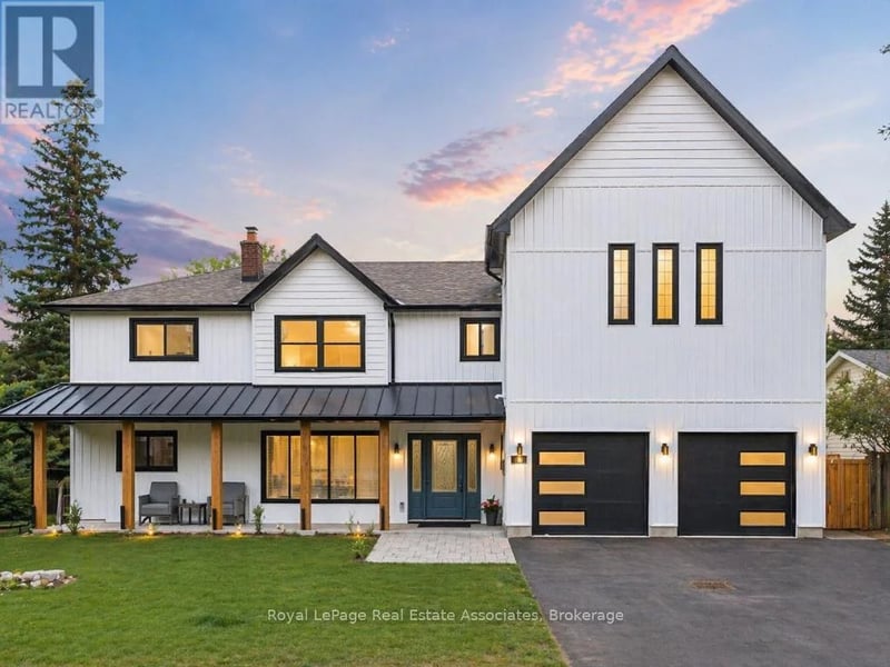161 Mill Street, Halton Hills (Georgetown), Ontario, L7G2C4, Halton Hills (Georgetown), Ontario — photo 1 of 5