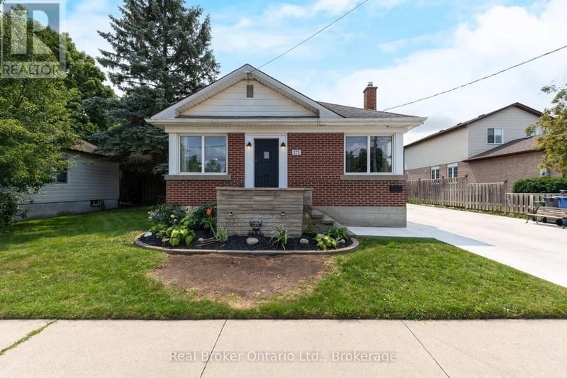 175 Stevenson Street South, Guelph (St. Patrick's Ward), Ontario, N1E5N8, Guelph (St. Patrick's Ward), Ontario — photo 1 of 5