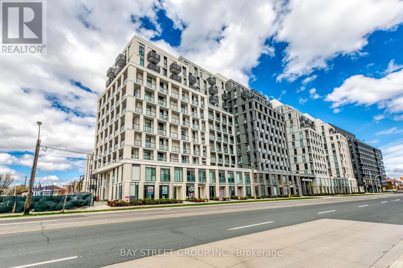 #533 500 Wilson Avenue, Toronto (Clanton Park), Ontario, M3H0E5, Toronto (Clanton Park), Ontario — photo 1 of 5