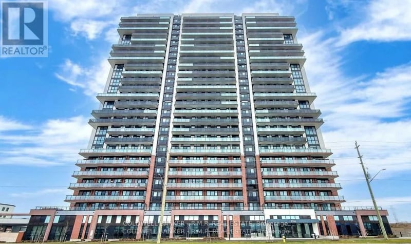 #2304 2550 Simcoe Street North, Oshawa (Windfields), Ontario, L1N0R5, Oshawa (Windfields), Ontario — photo 1 of 5