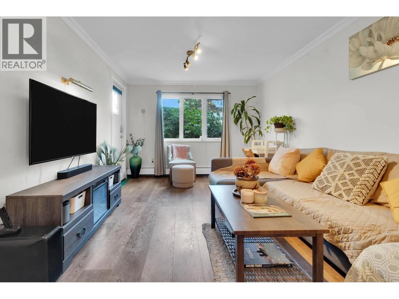#106 1122 KING ALBERT AVENUE, Coquitlam, British Columbia, V3J1X7, Coquitlam, British Columbia — photo 1 of 5