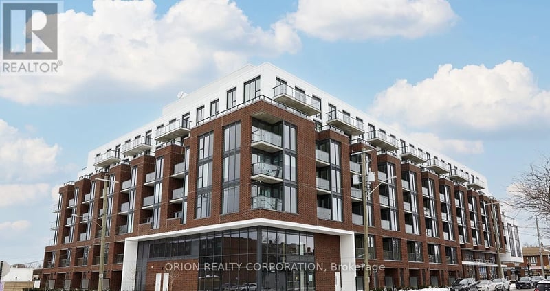 #210 201 Brock Street South, Whitby (Downtown Whitby), Ontario, L1N0P8, Whitby (Downtown Whitby), Ontario — photo 1 of 5