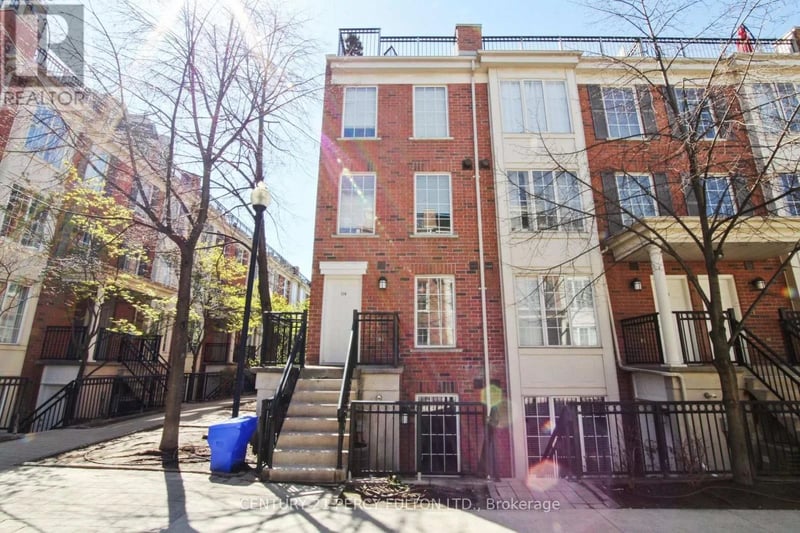 #538 3 Everson Drive, Toronto (Willowdale East), Ontario, M2N7C2, Toronto (Willowdale East), Ontario — photo 1 of 5