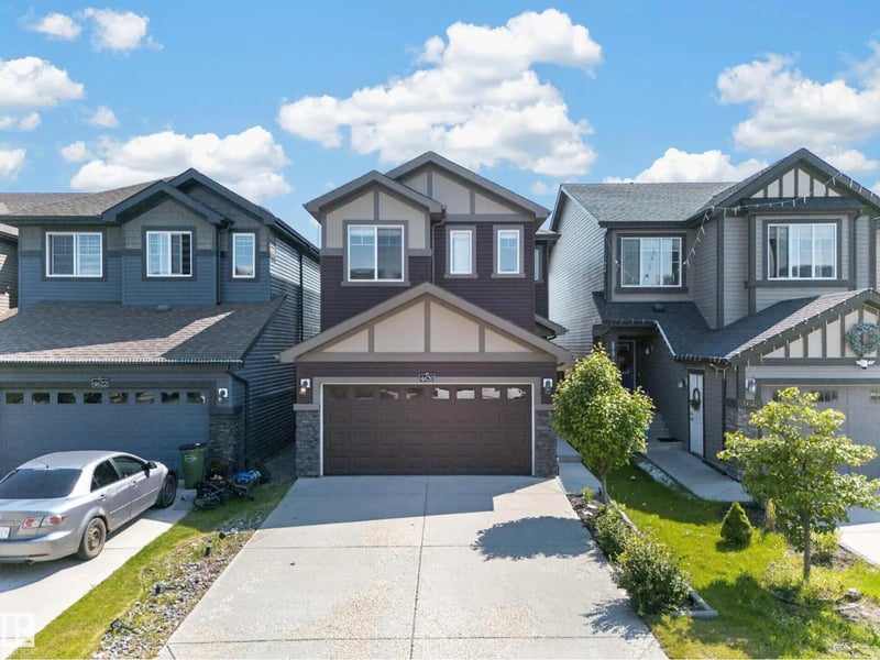 4620 ALWOOD WY SW, Edmonton, Alberta, T6W3A4, Edmonton, Alberta — photo 1 of 5