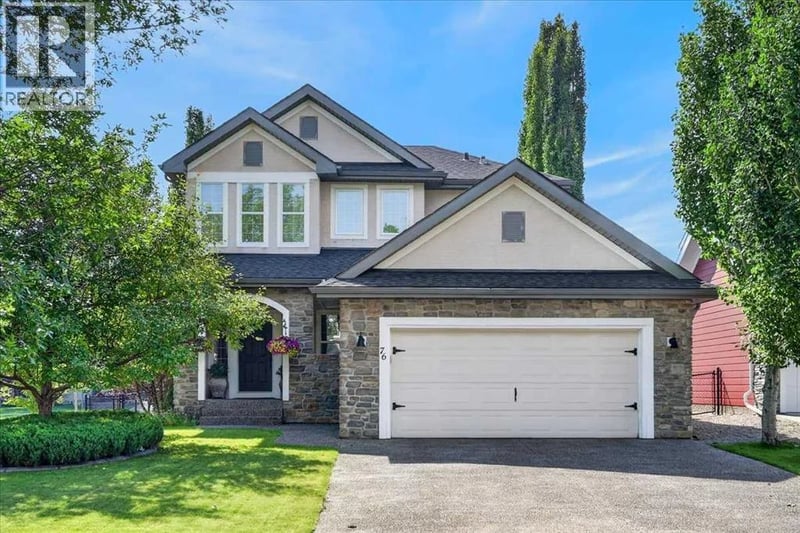 76 Heritage Lake Mews, Heritage Pointe, Alberta, T1S4J7, Heritage Pointe, Alberta — photo 1 of 5